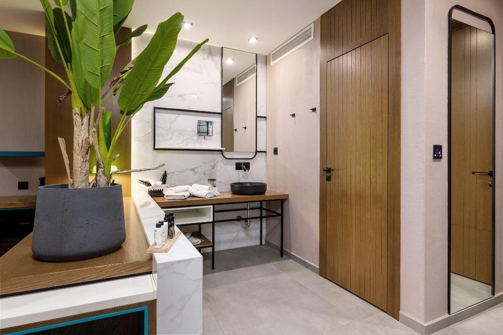 Dyo Suites