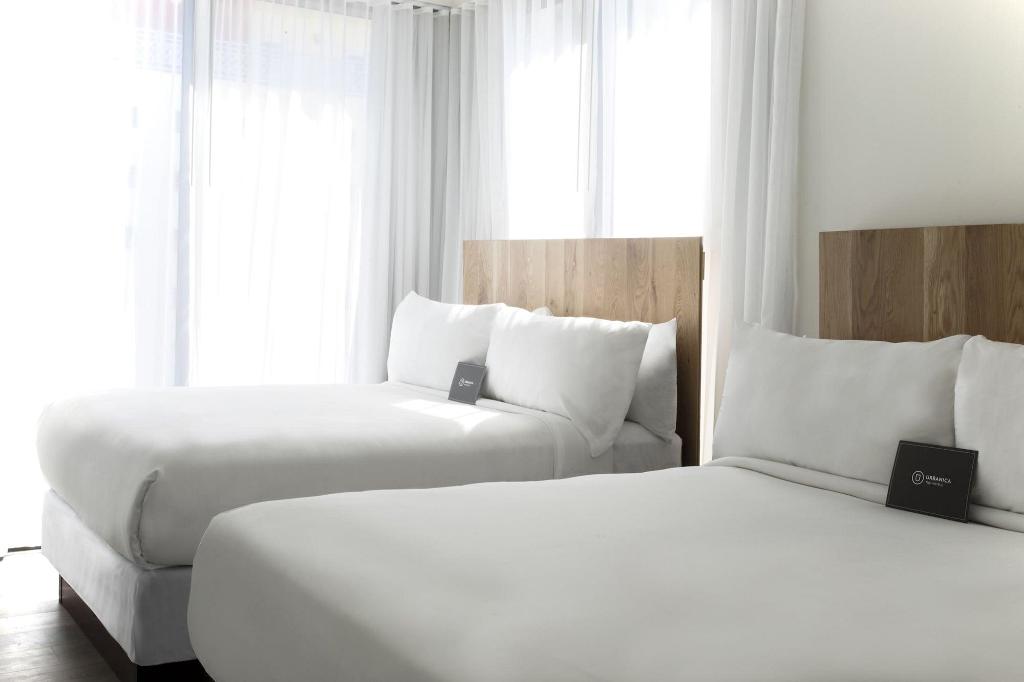 The March Hotel