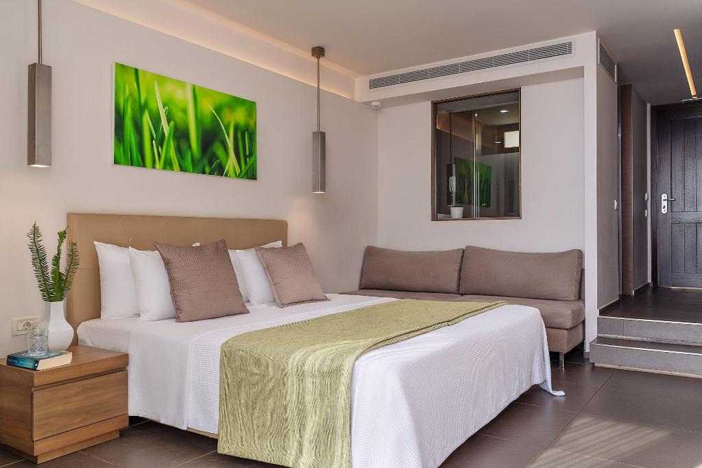 White Rocks Hotel Kefalonia