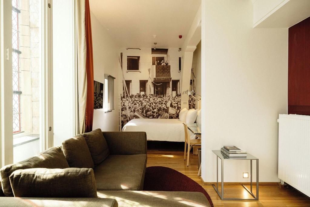 Kruisherenhotel Maastricht