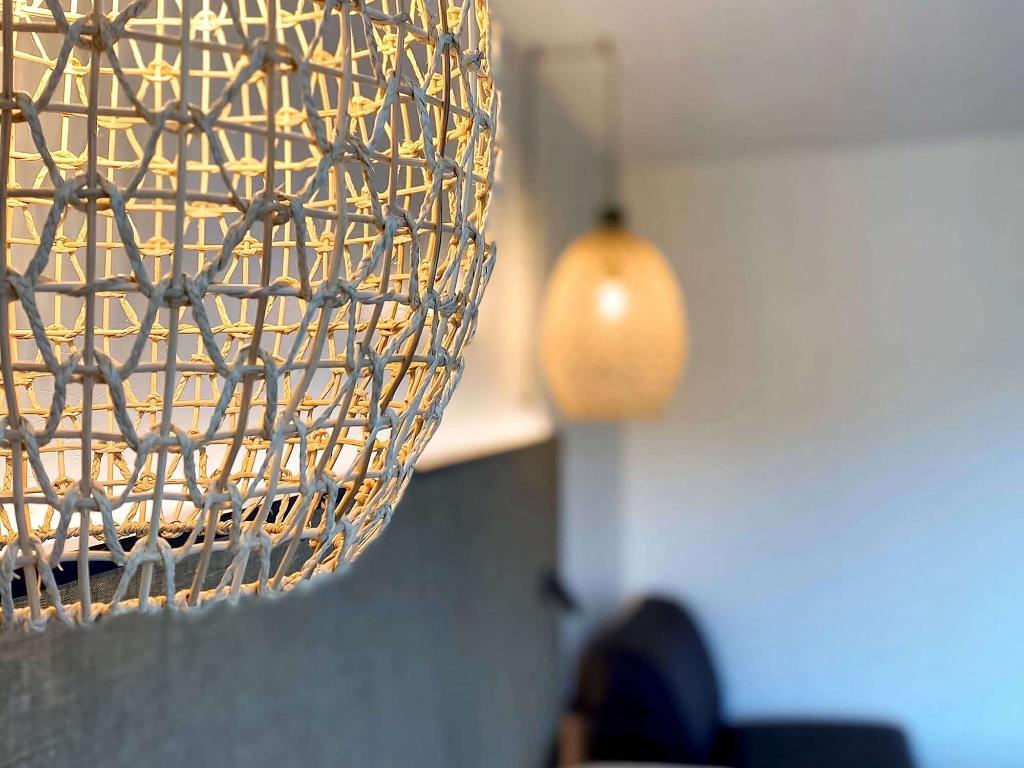 Ibis Styles Rennes Cesson