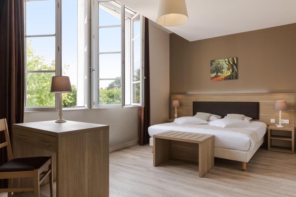 Le Haut des Lys, The Originals Relais (Relais du S