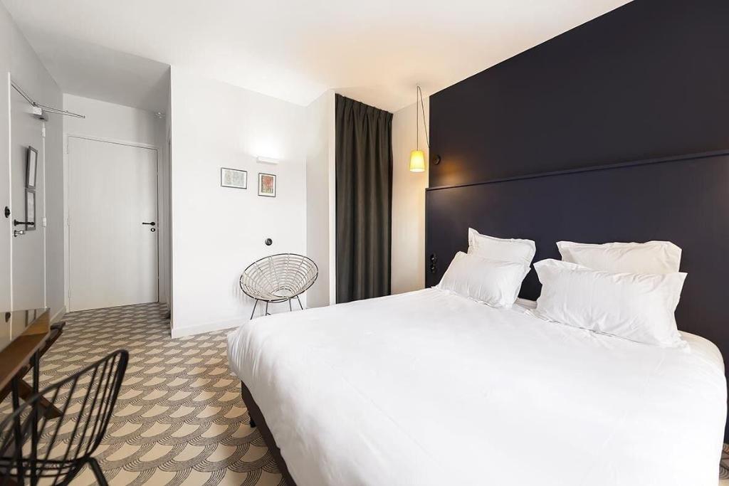 Citotel Hôtel des Carmes