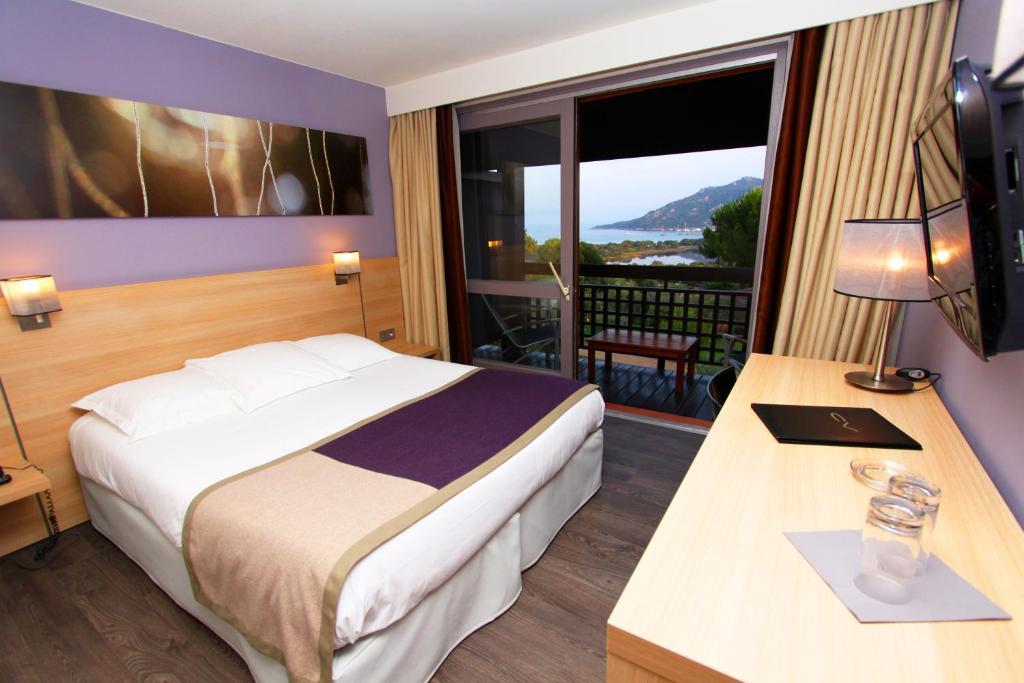 Hotel Castell' Verde