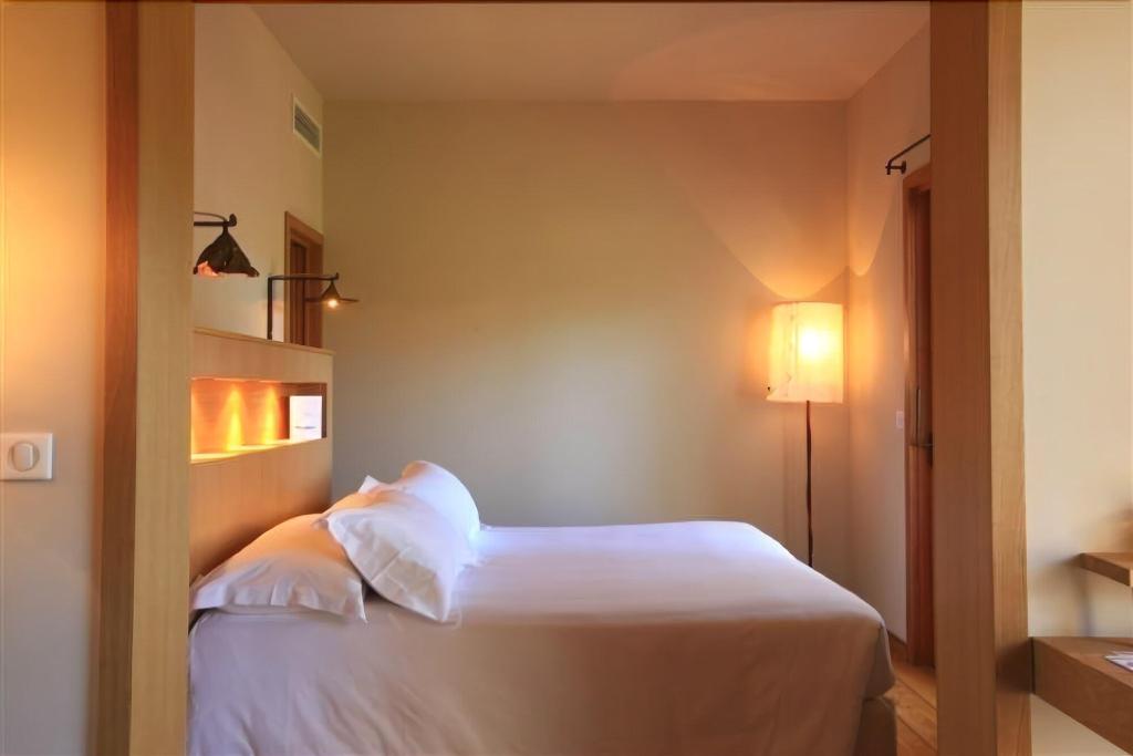 Grand Hôtel de Cala Rossa