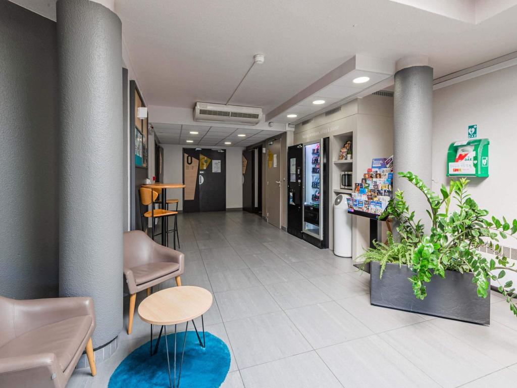 B&B Hotel Strasbourg Sud Ostwald
