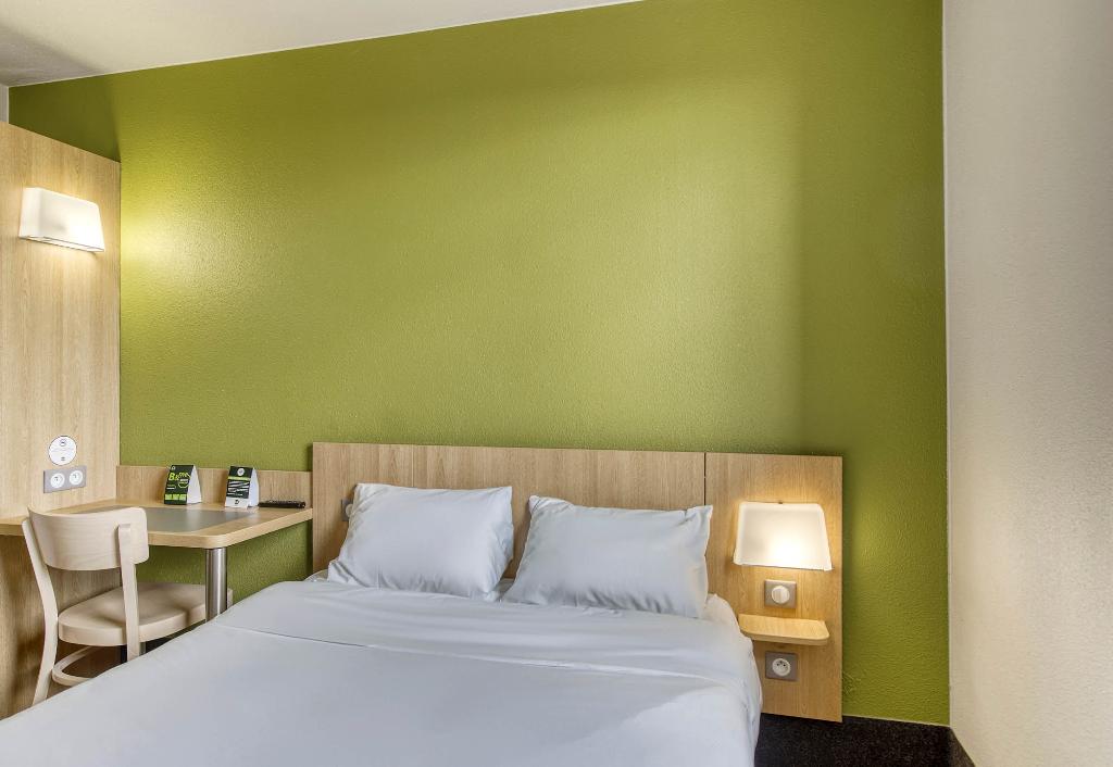 B&B Hotel Clermont-Ferrand Gerzat 1