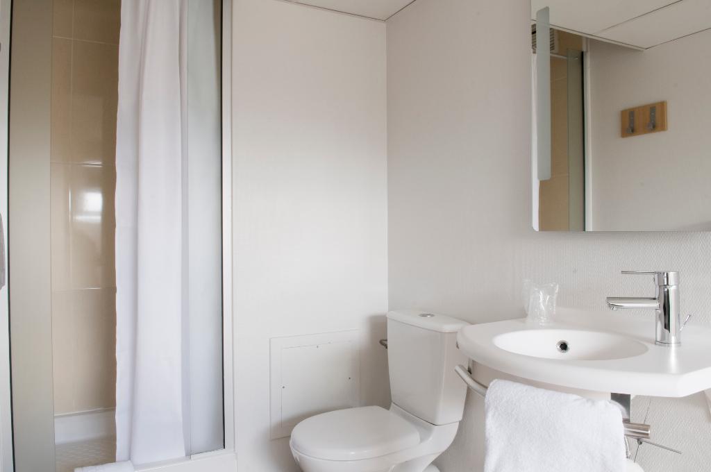 B&B HOTEL Saint-Quentin