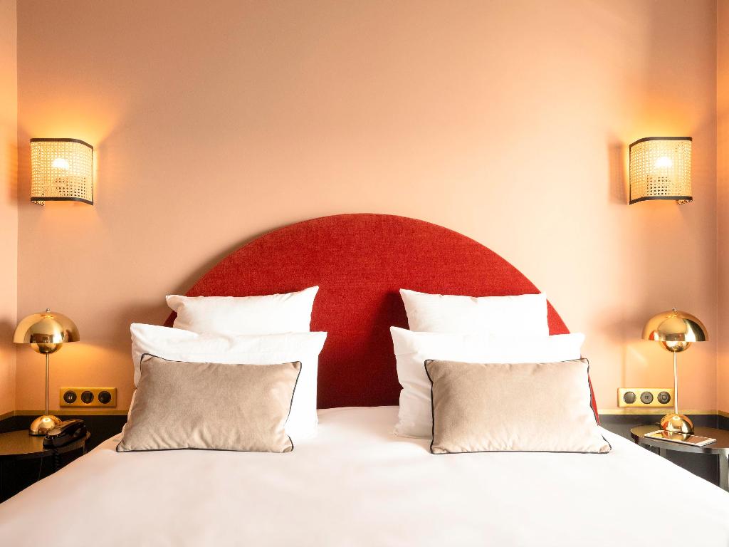 Hotel Mercure Roscoff Bord De Mer