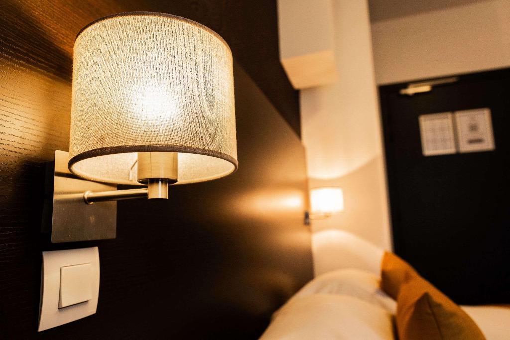 Hotel Astrid