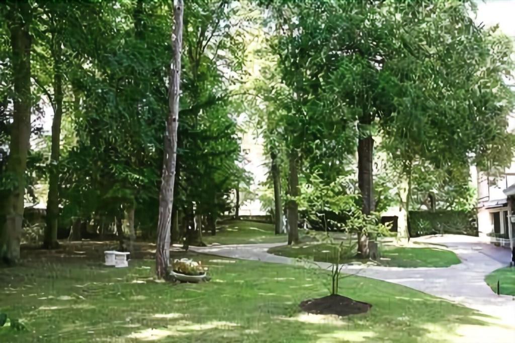 Hostellerie Du Royal Lieu