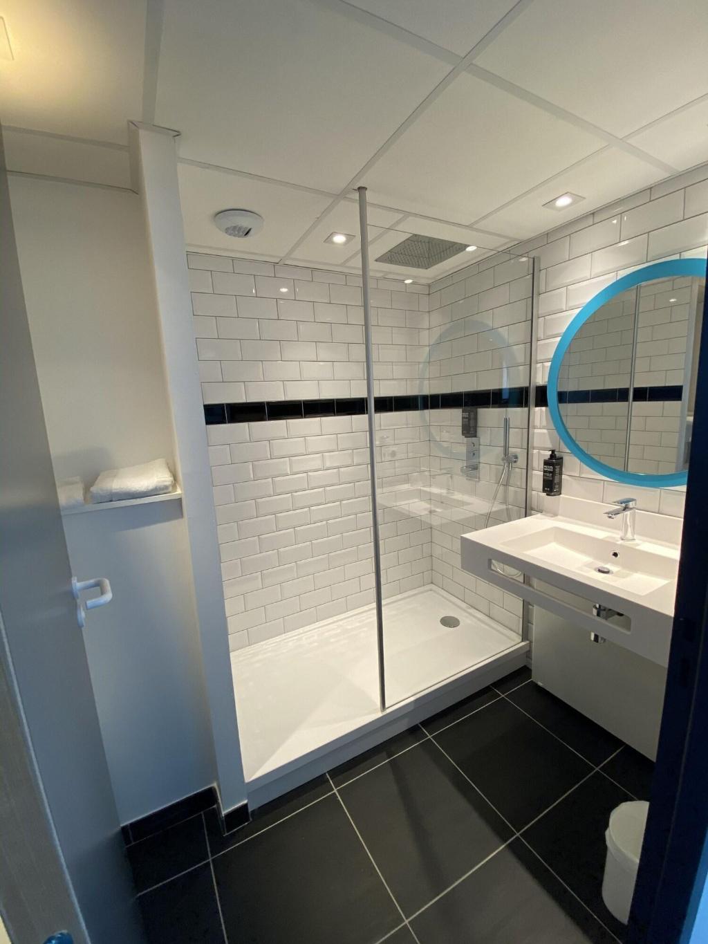 Ibis Styles Nancy Laxou