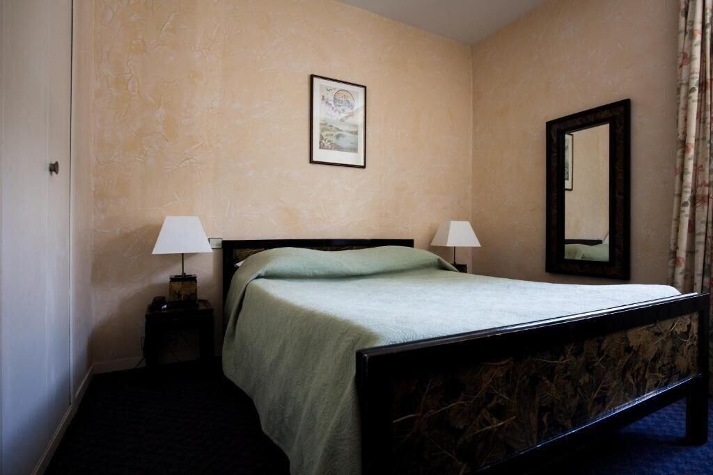 Hotel Du Lac