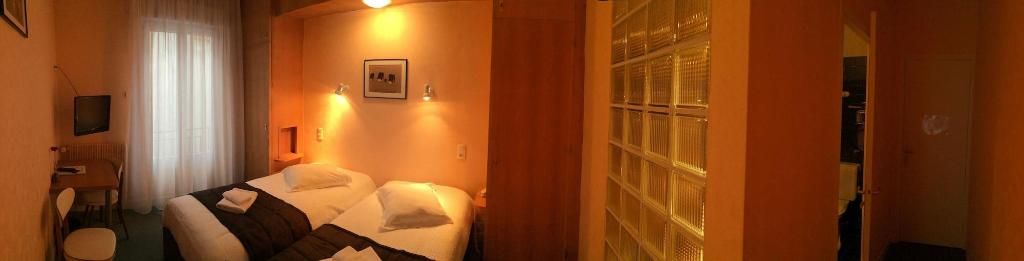 Aviation Hotel