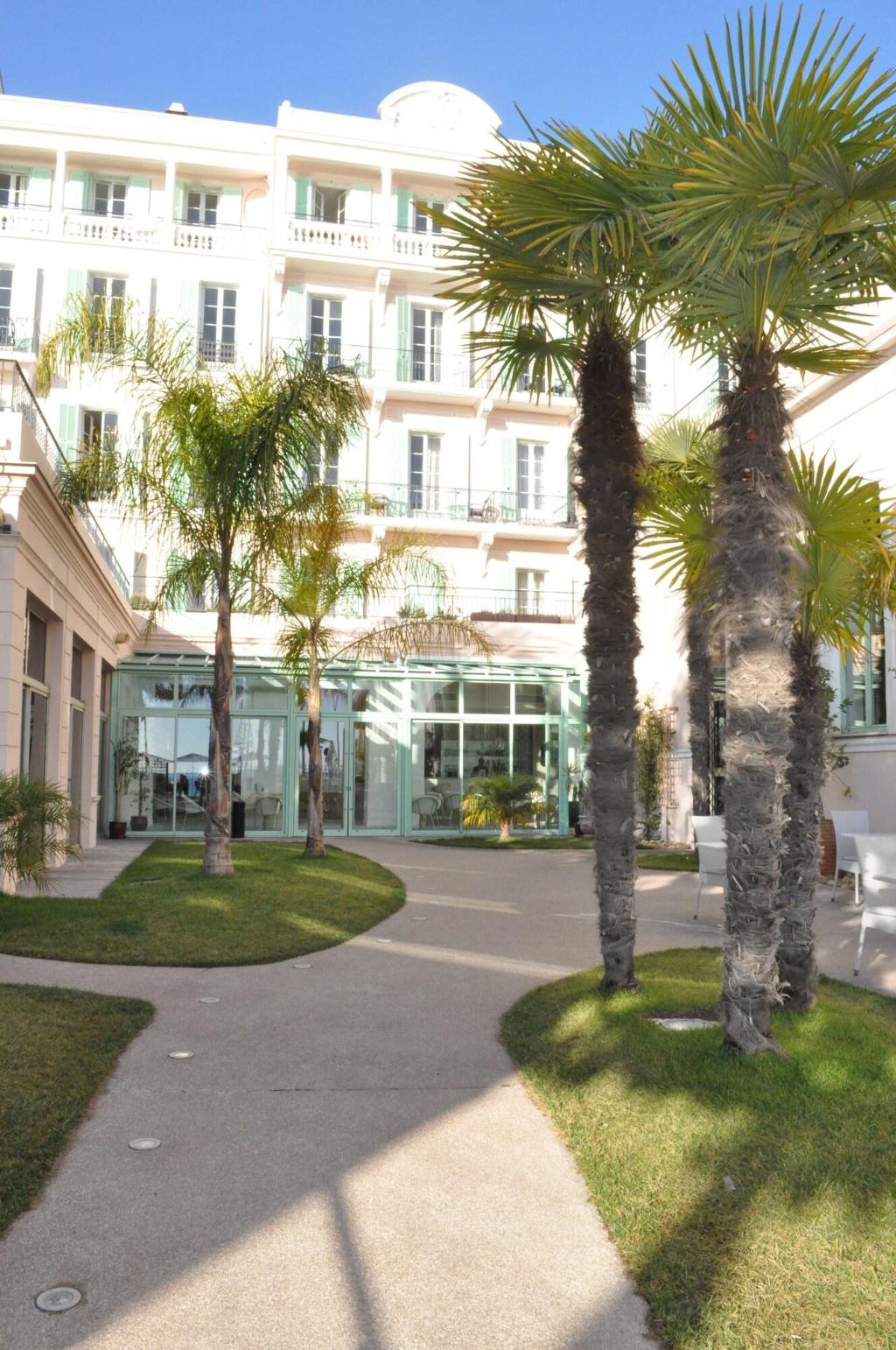 Hotel Vacances Bleues Balmoral