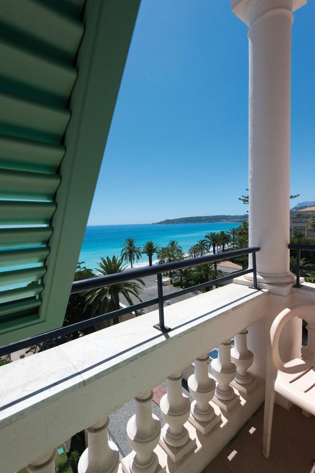 Hotel Vacances Bleues Le Balmoral