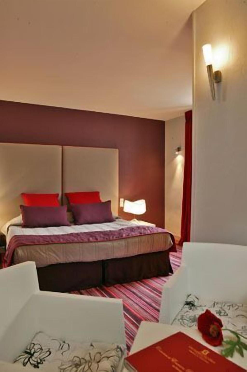 Hostellerie Du Passeur