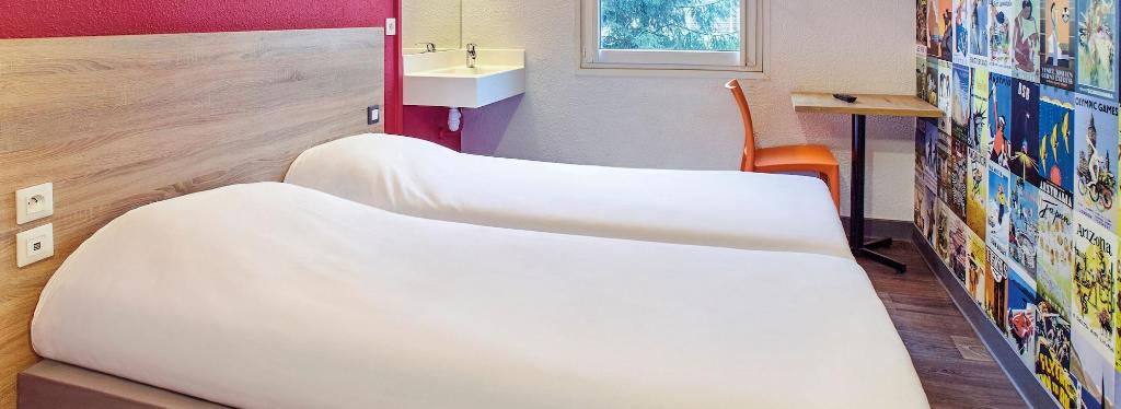 Hotelf1 Saint-Nazaire