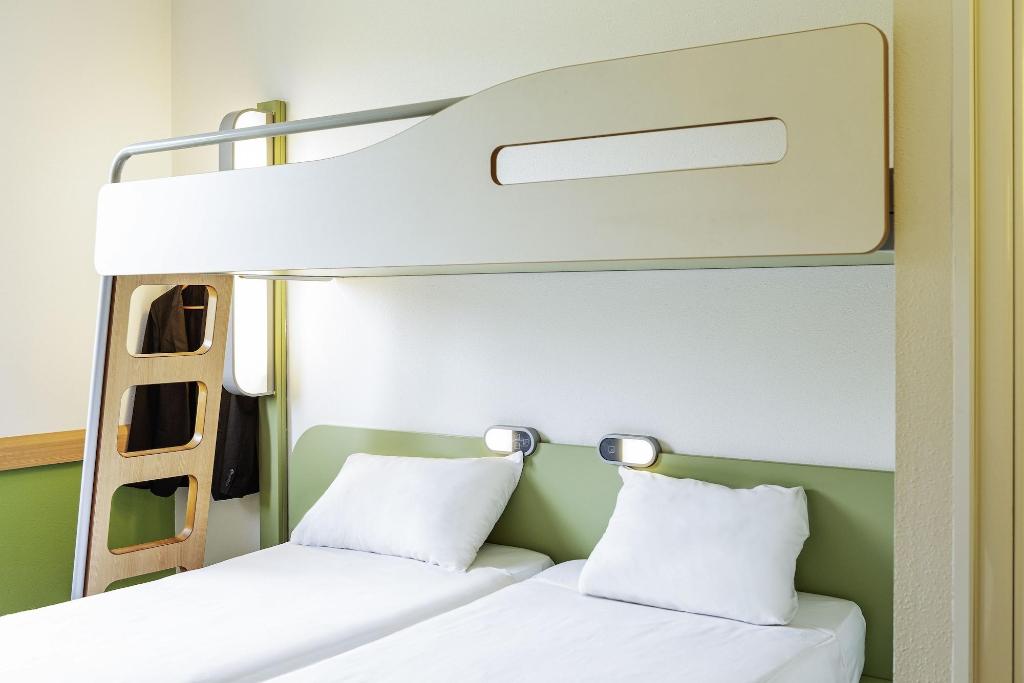 Ibis Budget Pontarlier