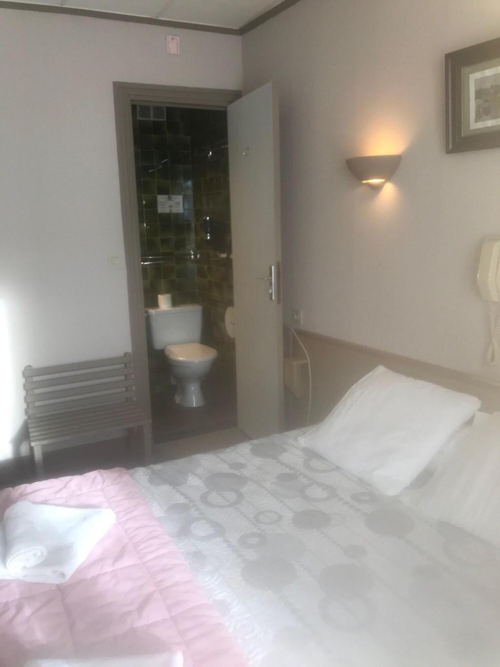 Hotel Du Gave