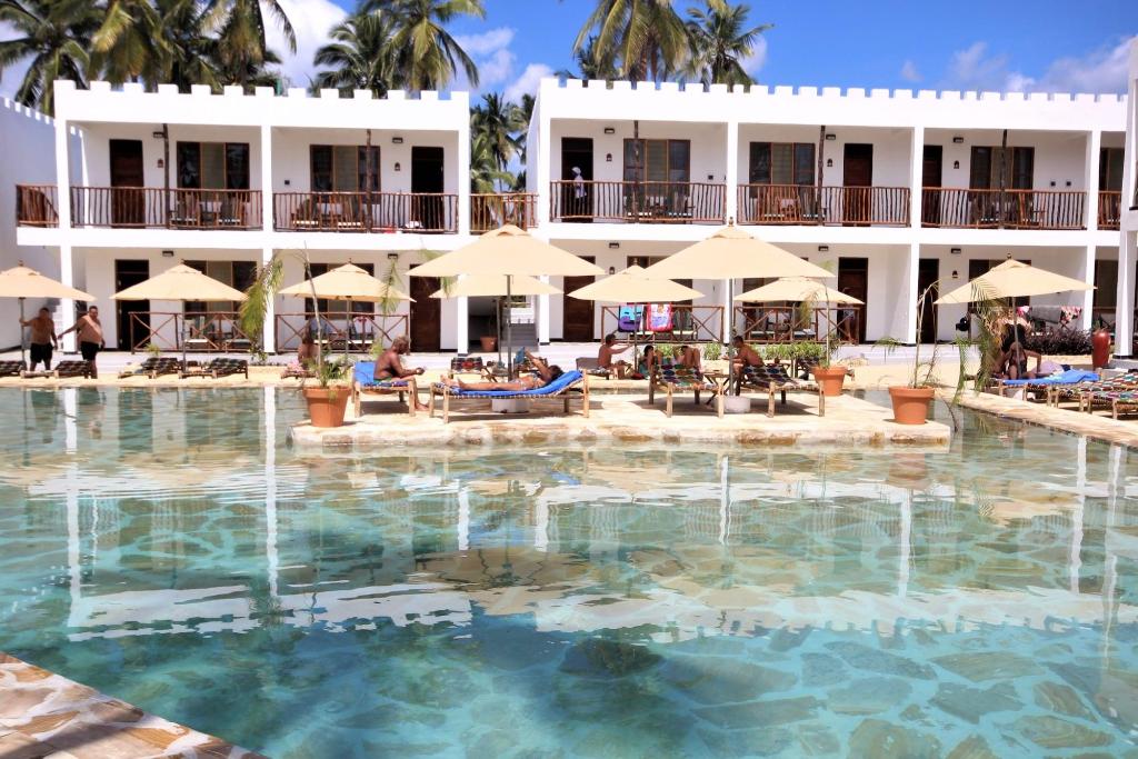 Zanzibar Bay Resort