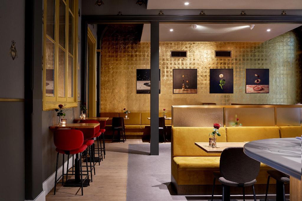 Hotel Marienhage - Restaurant