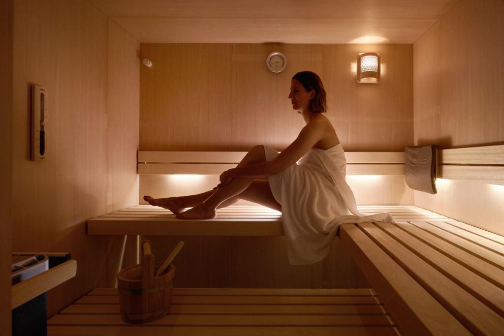 Hotel Marienhage - Sports and Entertainment