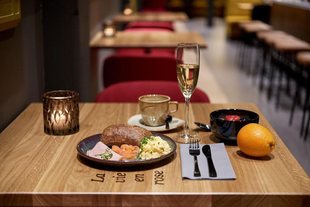 Hotel Marienhage - Restaurant