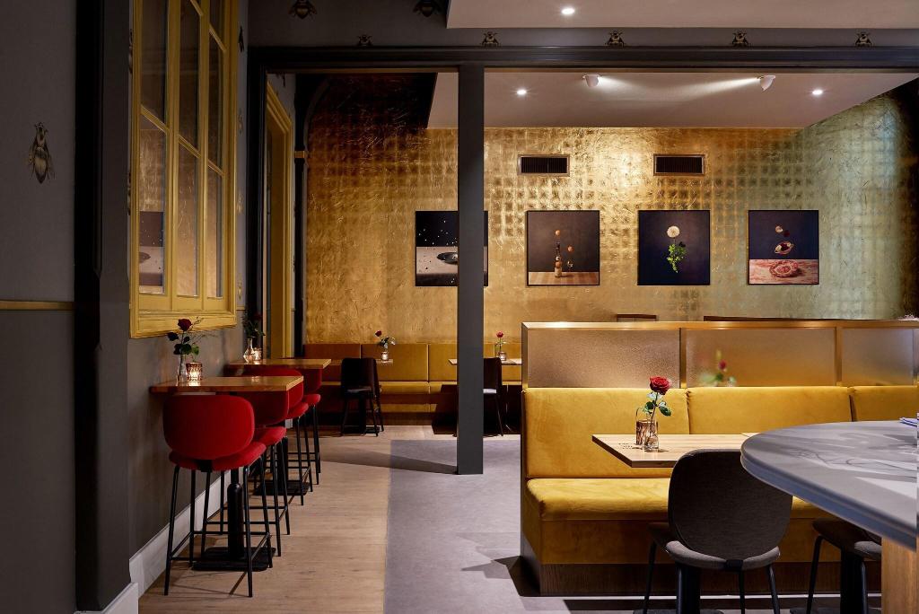 Hotel Marienhage - Restaurant