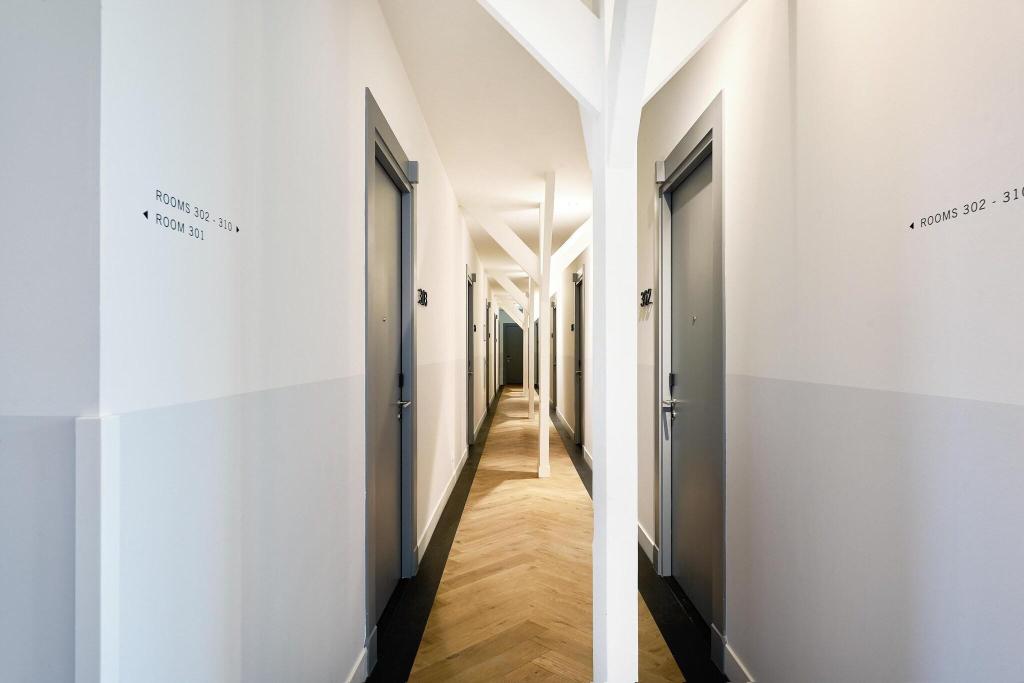 Hotel Marienhage - Lobby