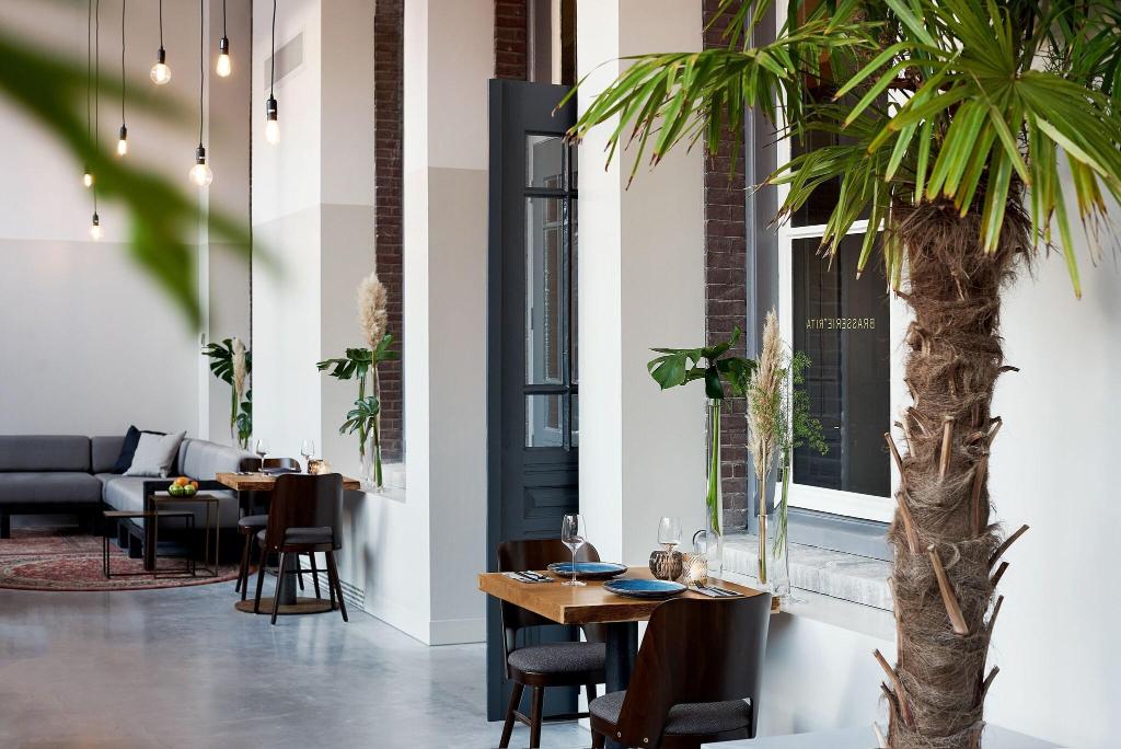 Hotel Marienhage - Restaurant