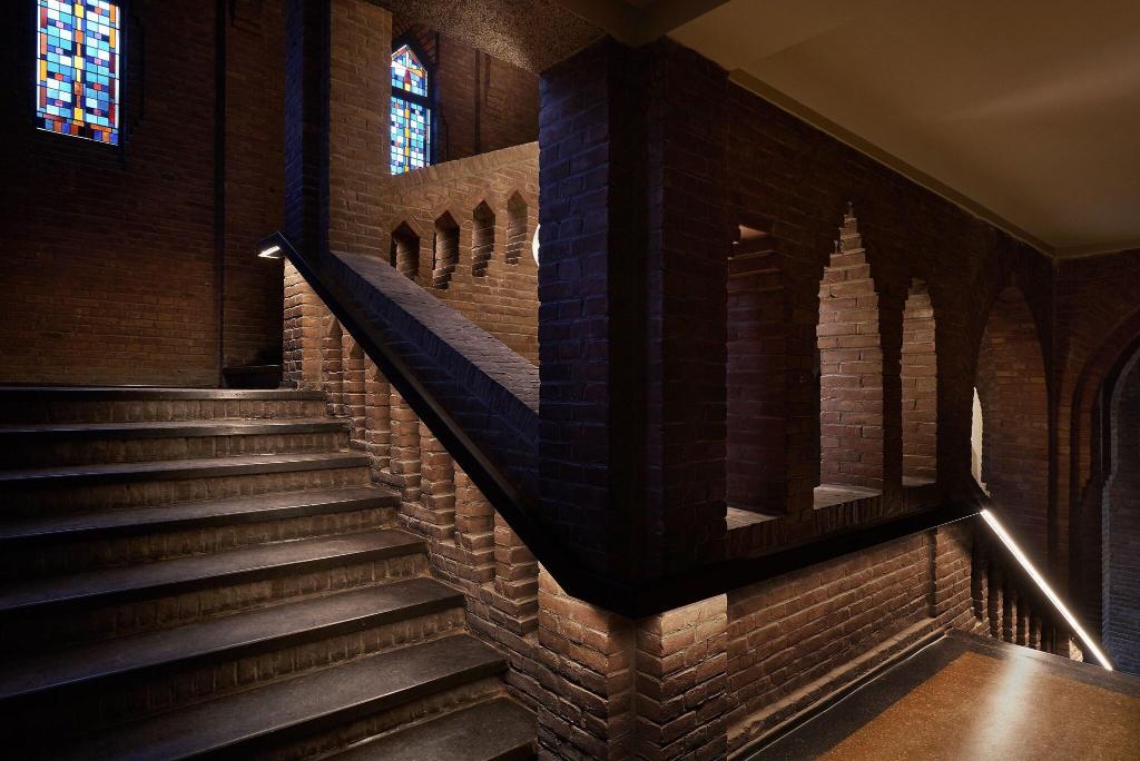Hotel Marienhage - Lobby