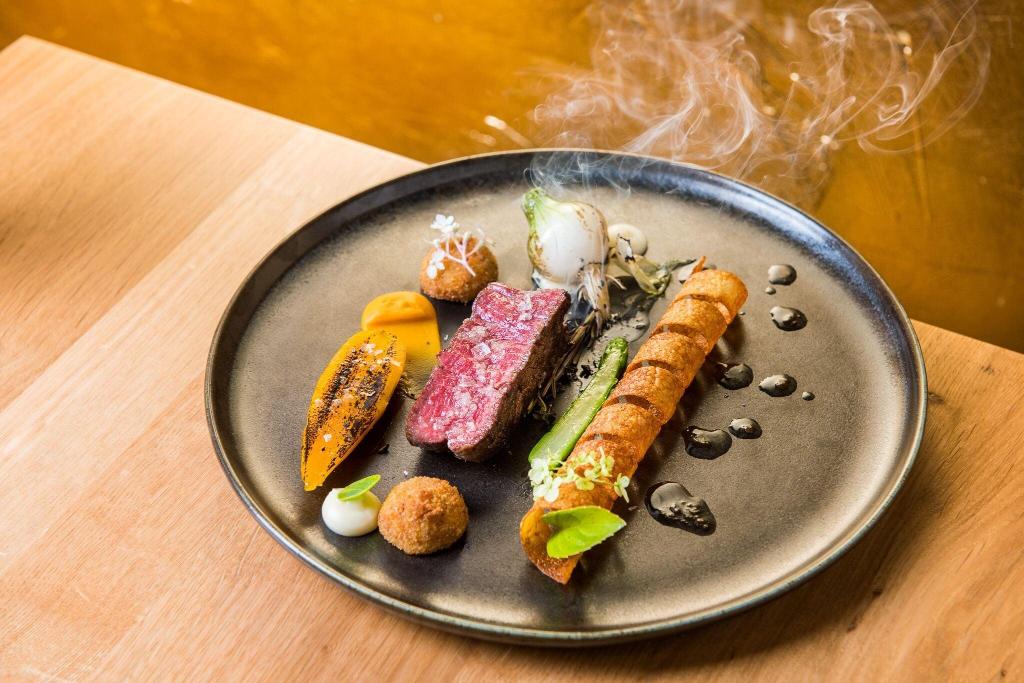 Hotel Marienhage - Restaurant