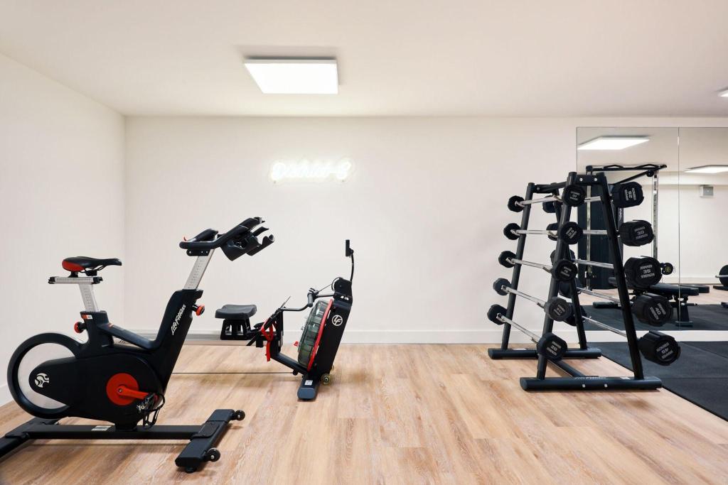 Hotel Marienhage - Sports and Entertainment