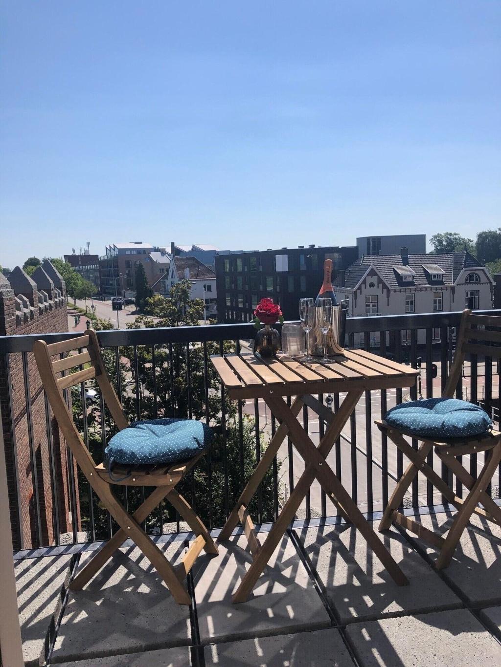 Hotel Marienhage - General view