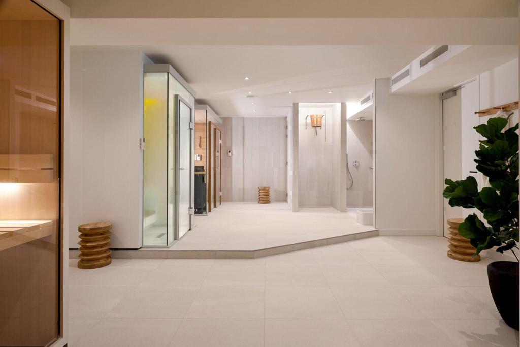 Hotel Marienhage - Sports and Entertainment