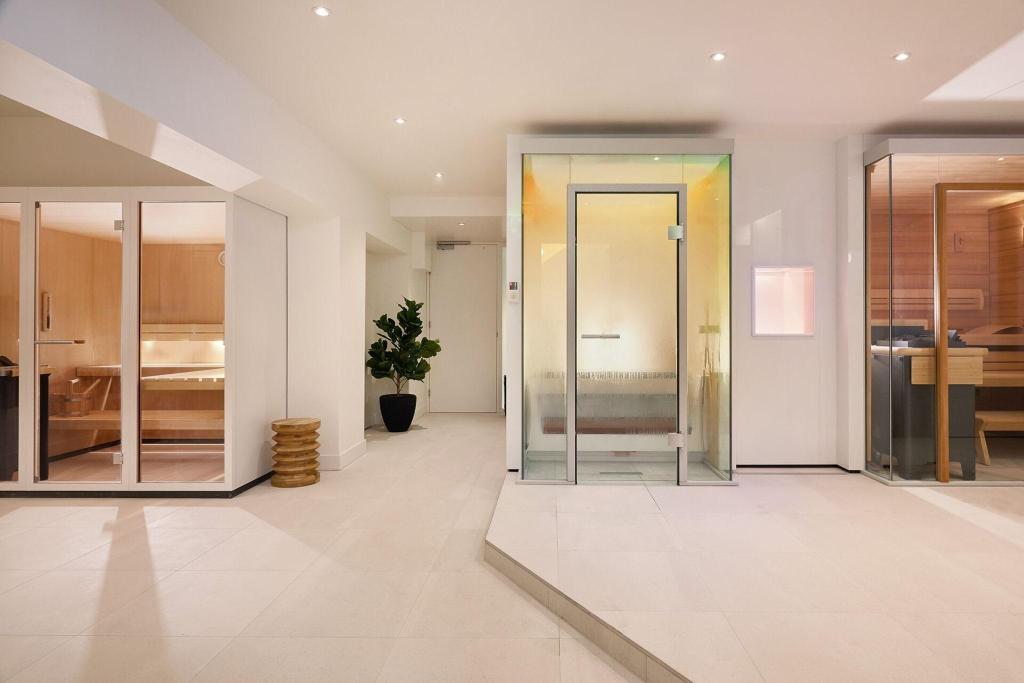 Hotel Marienhage - Sports and Entertainment
