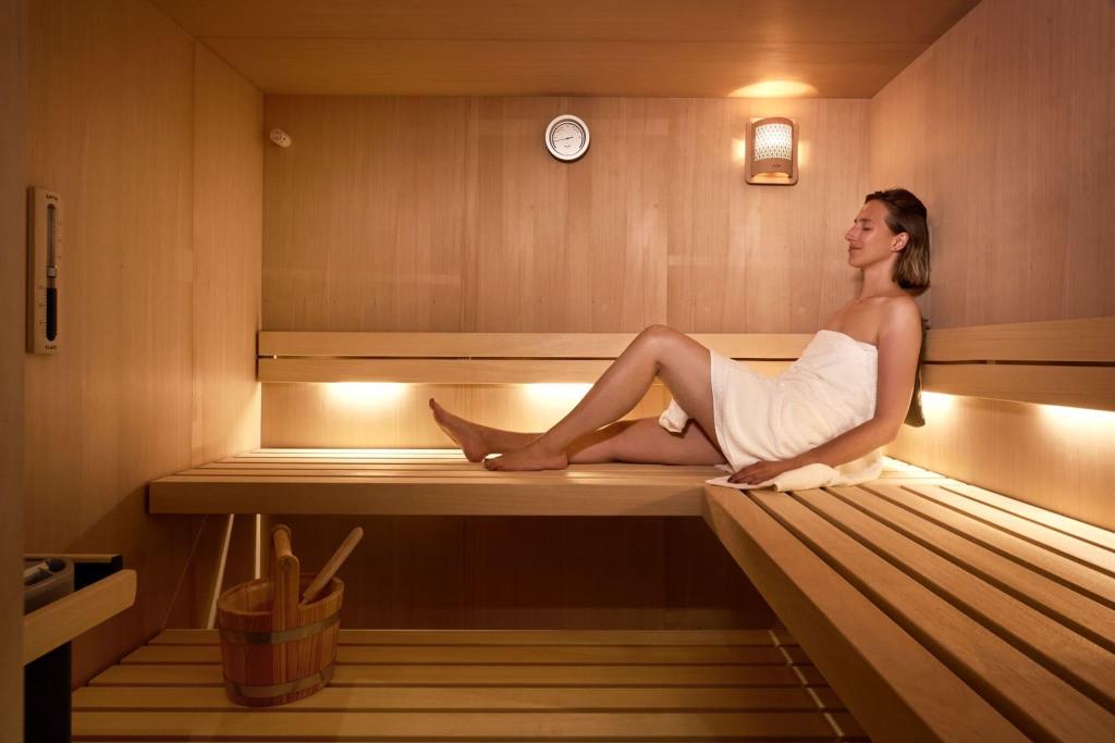 Hotel Marienhage - Sports and Entertainment