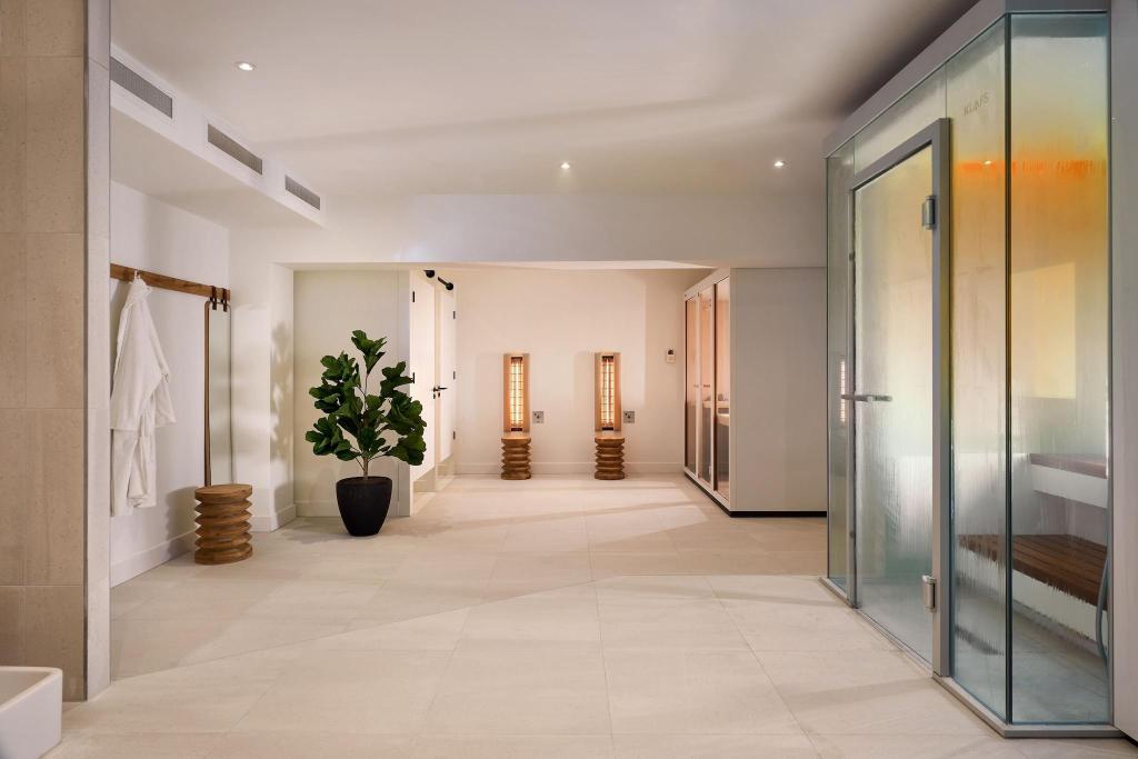 Hotel Marienhage - Sports and Entertainment