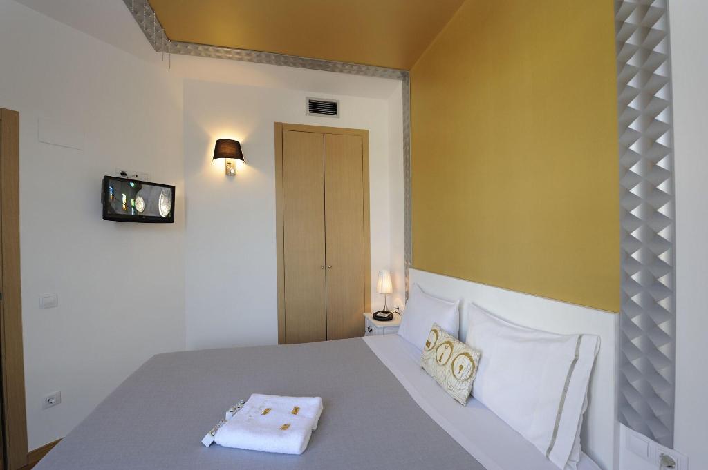 Hotel Boutique Hostemplo