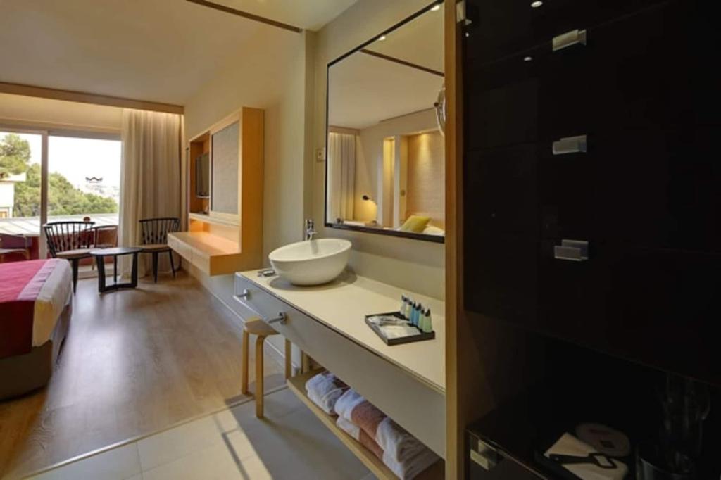 Hotel Bonanza Palace – Resort & SPA by Olivia Ho