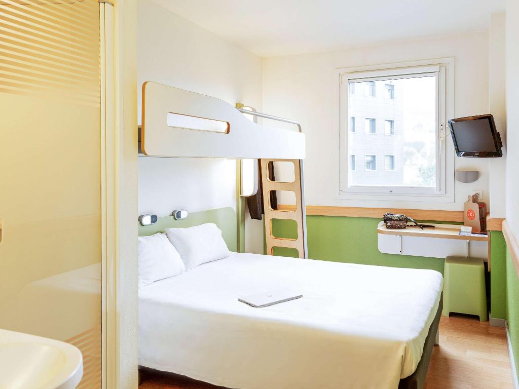 Ibis Budget Oviedo