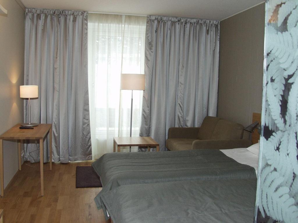 Spa Hotel Peurunka