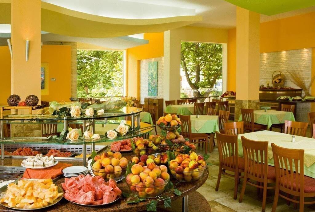 Hotel Orchidea 