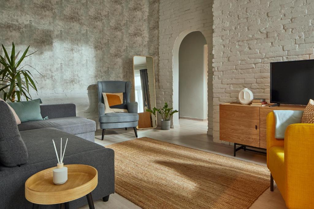 Hotel Butik Art Hotel, Ungarn, Budapest. Großes 1