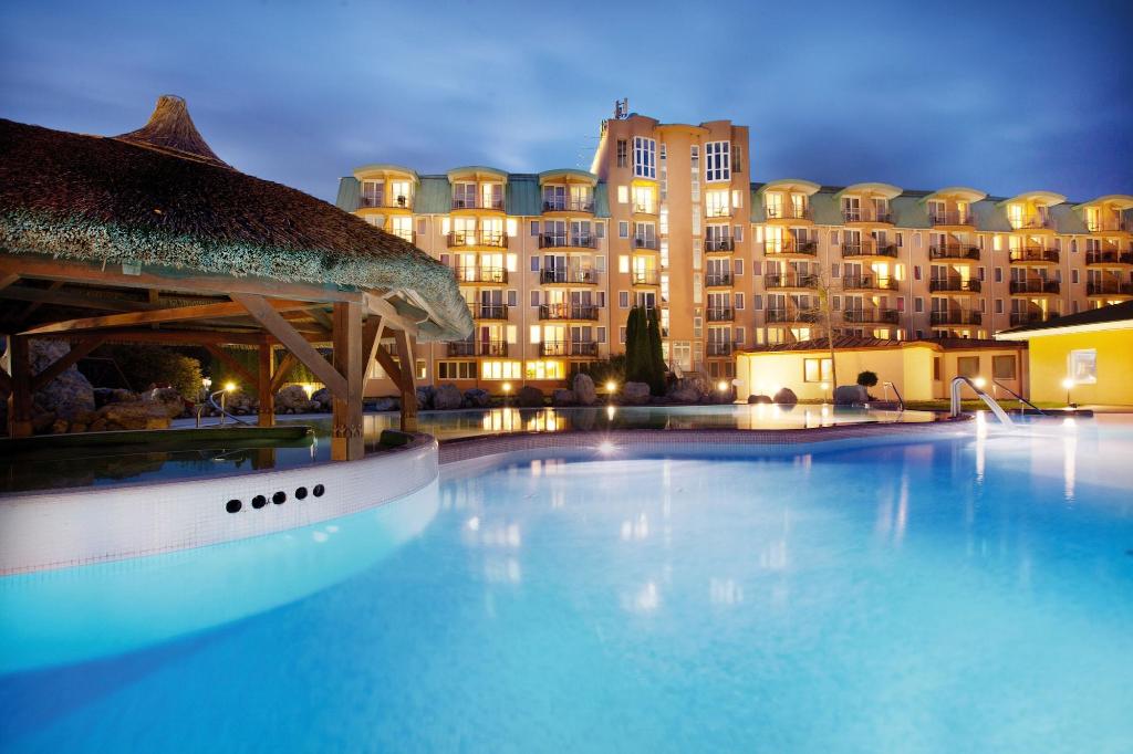 Hotel Európa Fit