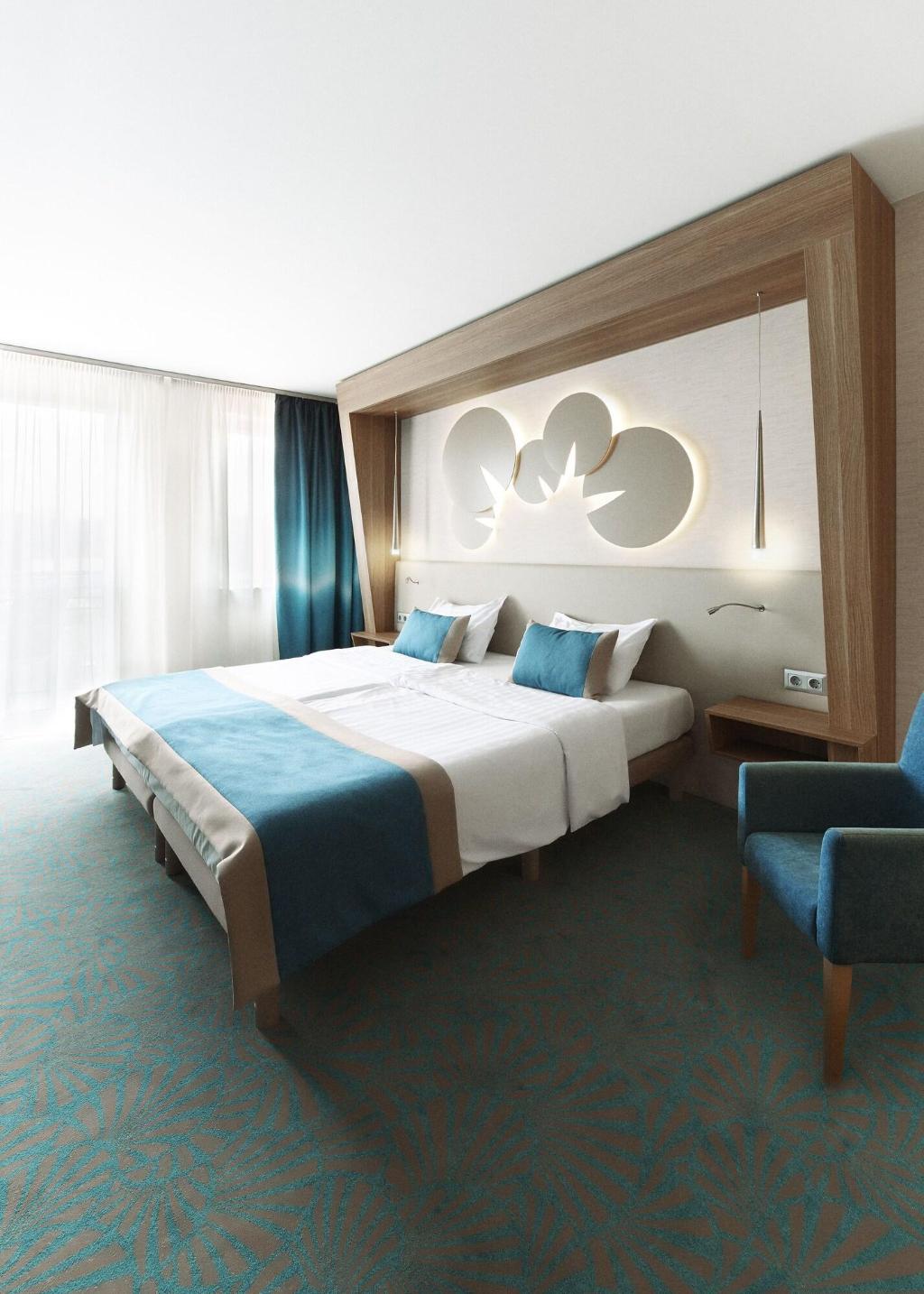 Hotel Európa Fit
