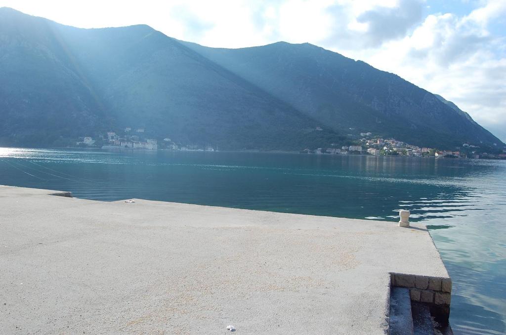 Apartments Dobrotski Dvori