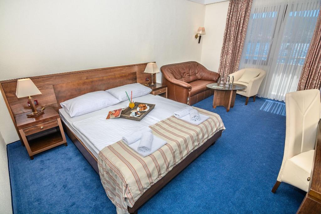 Family Hotel Pagus - All Inclusive