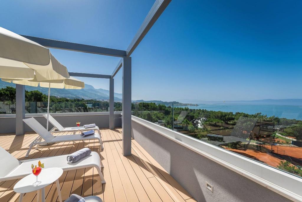 Boutique Hotel Mirjam